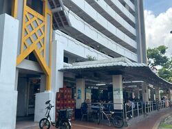 SIN MING VILLE (D20), Shop House #629640151
